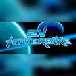 Ikon program: 2V Hoverbike