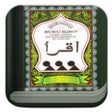 Programikonen: Buku Iqra 1-6