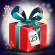 Ikona programu: 25 Days of Christmas 2022