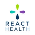 Ícone do programa: React Health Plus