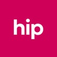 Icoon van programma: hip.car - rent  ride