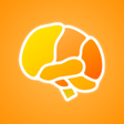 程序图标：Brain App - Daily Brain T…