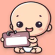 Иконка программы: Cuqui Baby Names