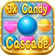 Programikonen: 3x Candy Cascade