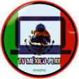 Tv México-Play Live