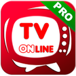 Programın simgesi: TV5 PRO