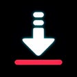 プログラムのアイコン：Downloader for All Videos