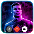 程序图标：Ronaldo Fake Video Call