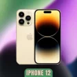Ikona programu: IPhone 12 Pro Max HD Wall…