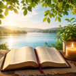 Programikonen: DAILY AFFIRMATION DEVOTIO…