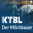 Programikonen: Der Milchbauer