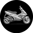 Icon of program: Bromfiets Theorie 2017