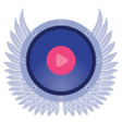 Ikon program: Invenio Music Player  Mus…