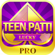 程序图标：TeenPatti Lucky