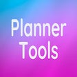 Symbol des Programms: Planner Tools