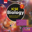 プログラムのアイコン：ICSE Biology Class 7