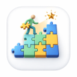Ikon program: Puzzlearn