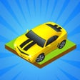 Иконка программы: Chaos Racer: Merge  Fight