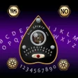 Programın simgesi: Mystic Spirit Board