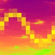 Icoon van programma: PixelWave