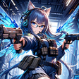 Programikonen: Sentinel Fire Clash