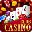 Casino Club - Danh Bai Online