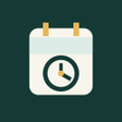 ไอคอนของโปรแกรม: Work Hours Leave Log