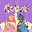 Ícone do programa: Calico