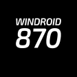 Windroid 870