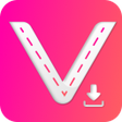 プログラムのアイコン：All Video Downloader  Pla…