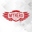 أيقونة البرنامج: MyHero
