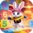 Icoon van programma: PopBlocks RushGogo
