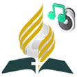 Programın simgesi: SDA Hymnals With Tunes