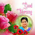 Icon of program: Good Morning Photo Frames