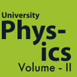 プログラムのアイコン：UNIVERSITY PHYSICS VOLUME…