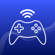 Icoon van programma: PS Remote Play:Game Contr…