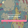 Symbol des Programms: Unicorn Smasher
