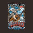 Ícone do programa: The MusicFest at Steamboa…