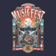 프로그램 아이콘: The MusicFest at Steamboa…