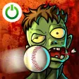 Baseball Vs Zombies
