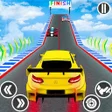 Ikon program: Extreme GT Racing Car Stu…