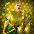 Programikonen: Scary Rich Remake Granny …