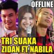 Programikonen: Lagu Tri Suaka Full Album…