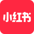 Ikona programu: Xiaohongshu for Desktop