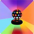 プログラムのアイコン：Disco Lights