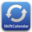 プログラムのアイコン：Shift Calendar