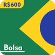 プログラムのアイコン：Bolsa Família 2023 pelo C…