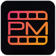 Programikonen: PocketMovies - Template