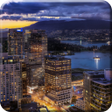 Programikonen: Canada Night Live Wallpap…