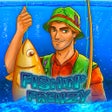Fishin Frenzy Escapade icon